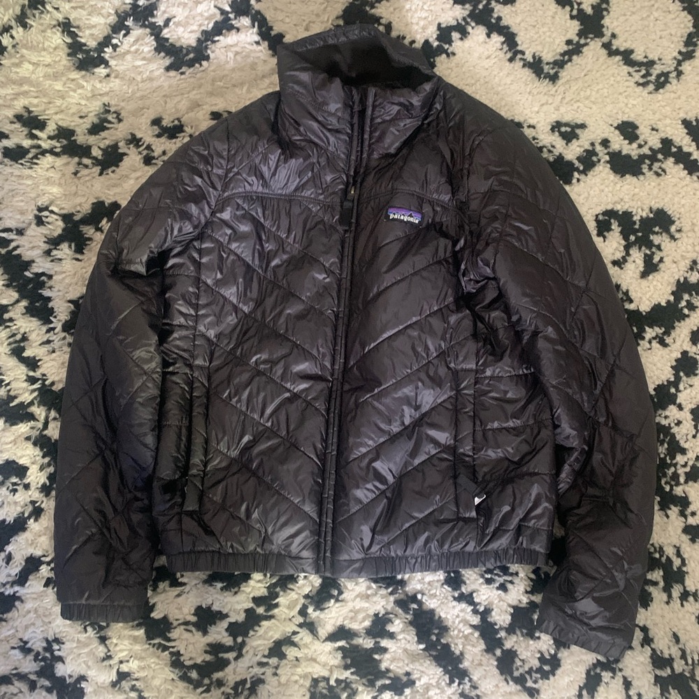 Patagonia Nano Puff Jacket
